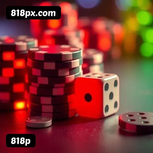 Requisitos do APK da 818p para Android