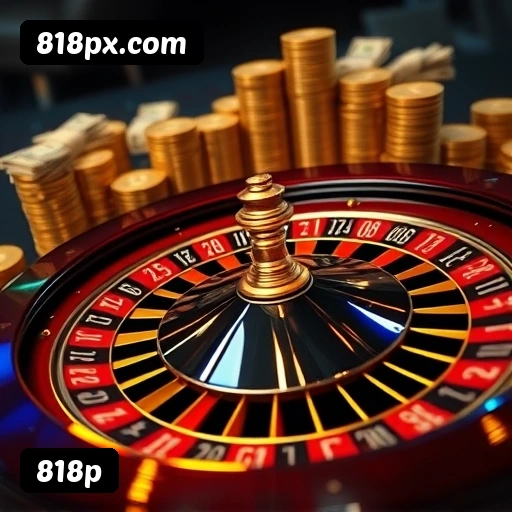 Catálogo 818p 2.547 jogos - Pragmatic Play, Evolution, NetEnt