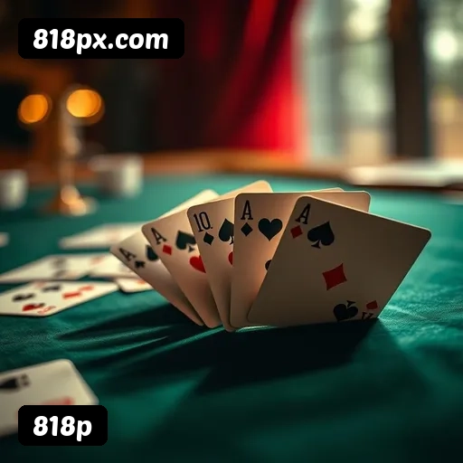 818p segurança SSL 256-bit - Licença Curaçao, eCOGRA, GLI certificado