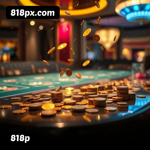 6 vantagens exclusivas do programa VIP da 818p