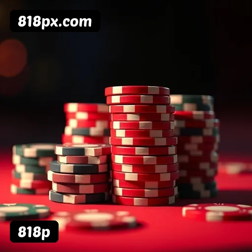 Níveis do programa VIP da 818p